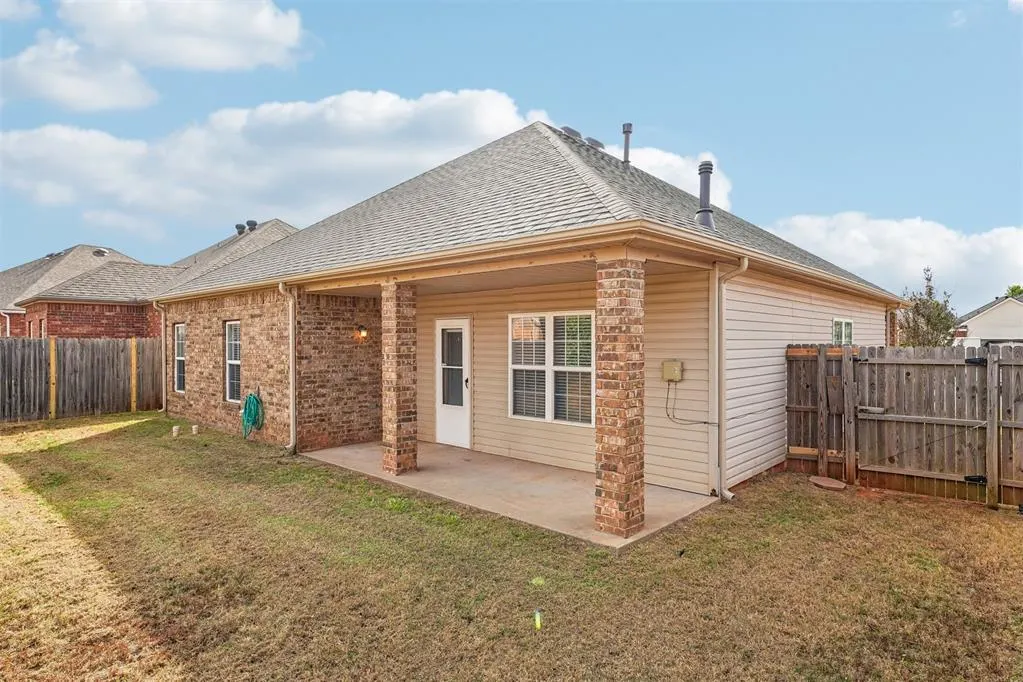 Photo 21 — 6009 SE 70th Street, Oklahoma City, OK 73135