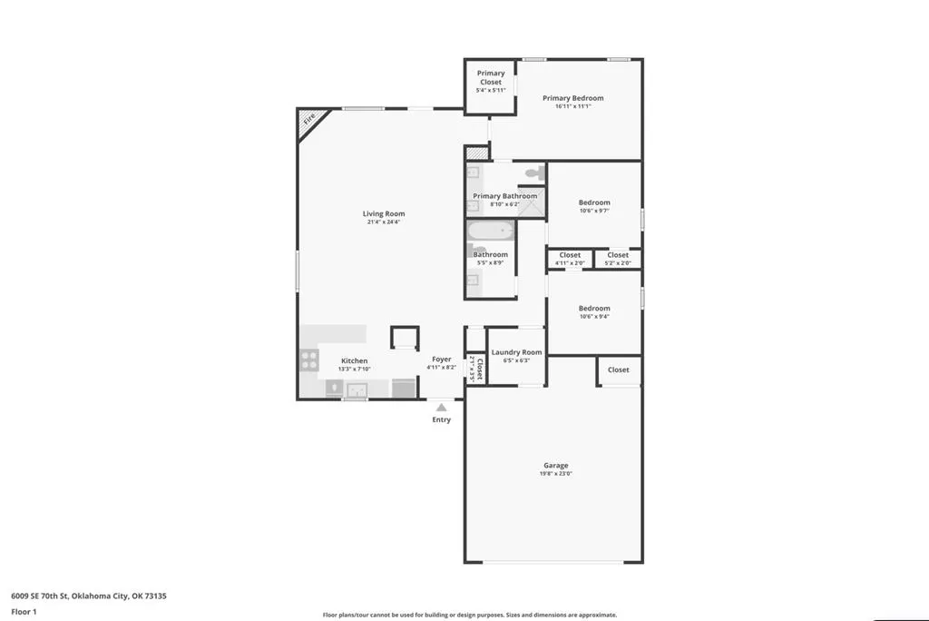 Photo 23 — 6009 SE 70th Street, Oklahoma City, OK 73135