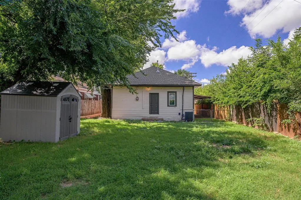 Photo 38 — 1609 NW 11th Street, Oklahoma City, OK 73106