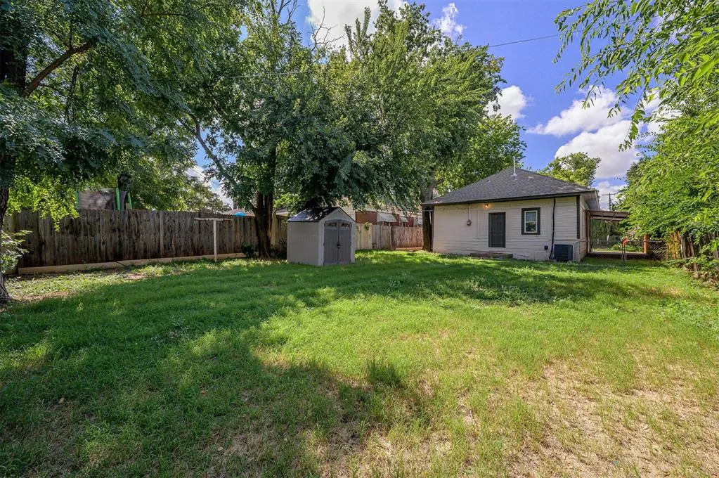 Photo 40 — 1609 NW 11th Street, Oklahoma City, OK 73106