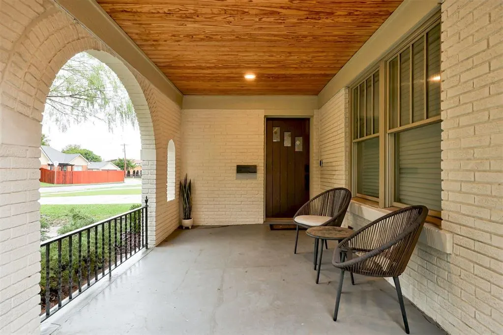 Photo 2 — 2208 N Indiana Avenue, Oklahoma City, OK 73106