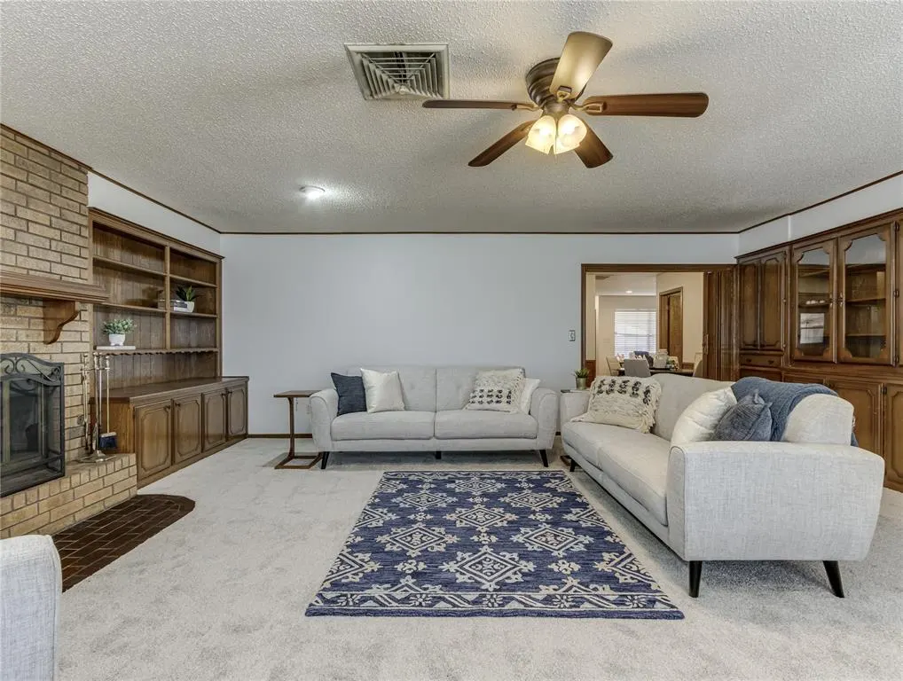 Photo 13 — 712 W Silver Meadow Drive, Midwest City, OK 73110