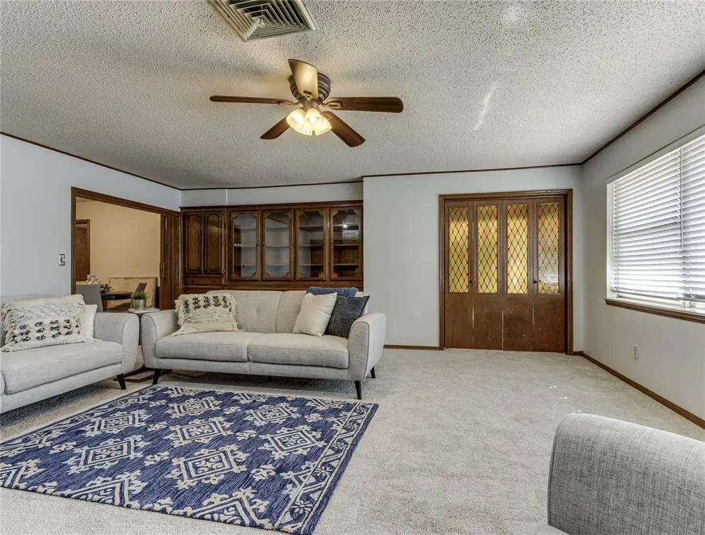 Photo 14 — 712 W Silver Meadow Drive, Midwest City, OK 73110