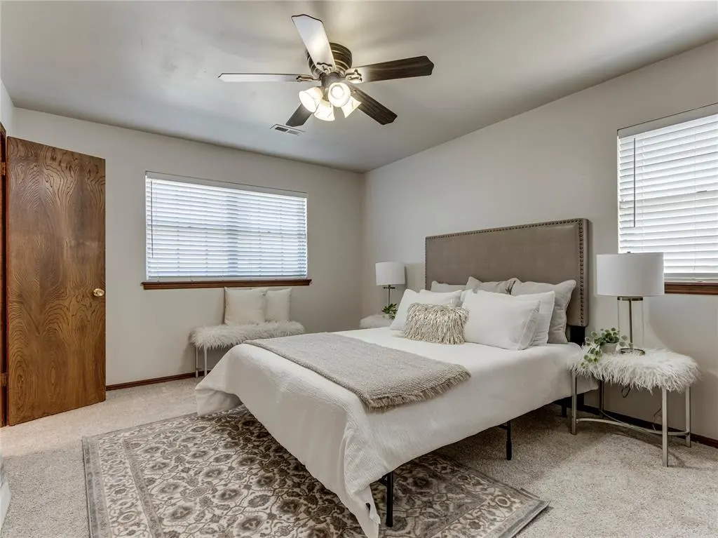 Photo 15 — 712 W Silver Meadow Drive, Midwest City, OK 73110