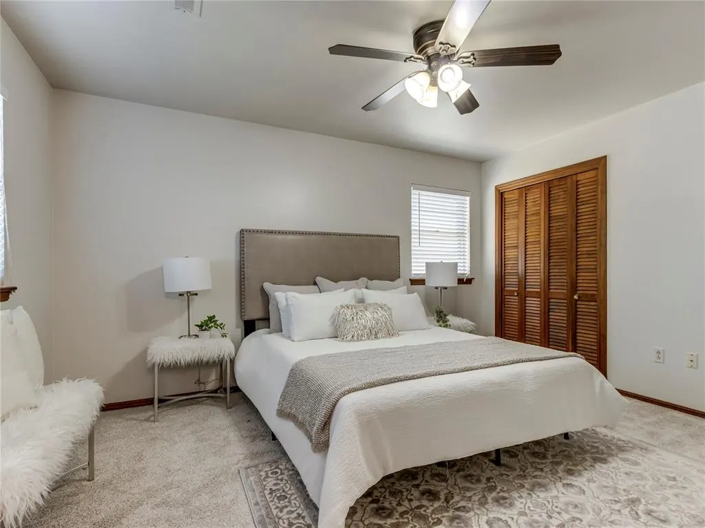 Photo 16 — 712 W Silver Meadow Drive, Midwest City, OK 73110