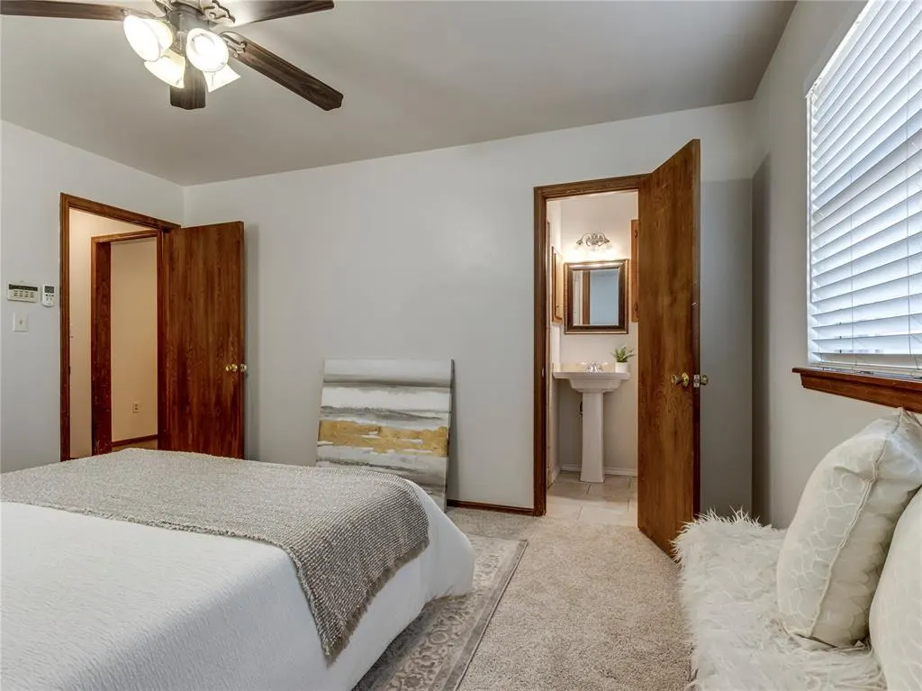 Photo 17 — 712 W Silver Meadow Drive, Midwest City, OK 73110