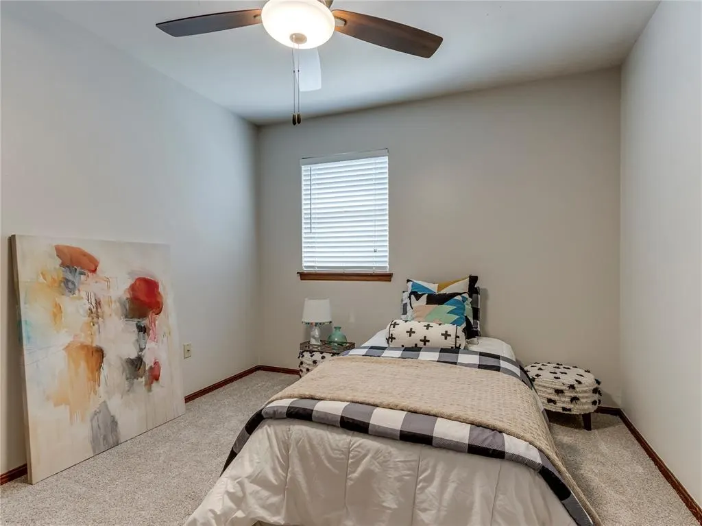 Photo 19 — 712 W Silver Meadow Drive, Midwest City, OK 73110