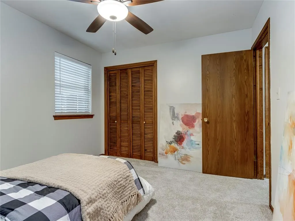 Photo 20 — 712 W Silver Meadow Drive, Midwest City, OK 73110