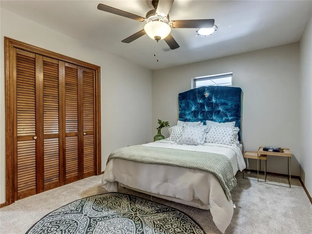 Photo 21 — 712 W Silver Meadow Drive, Midwest City, OK 73110