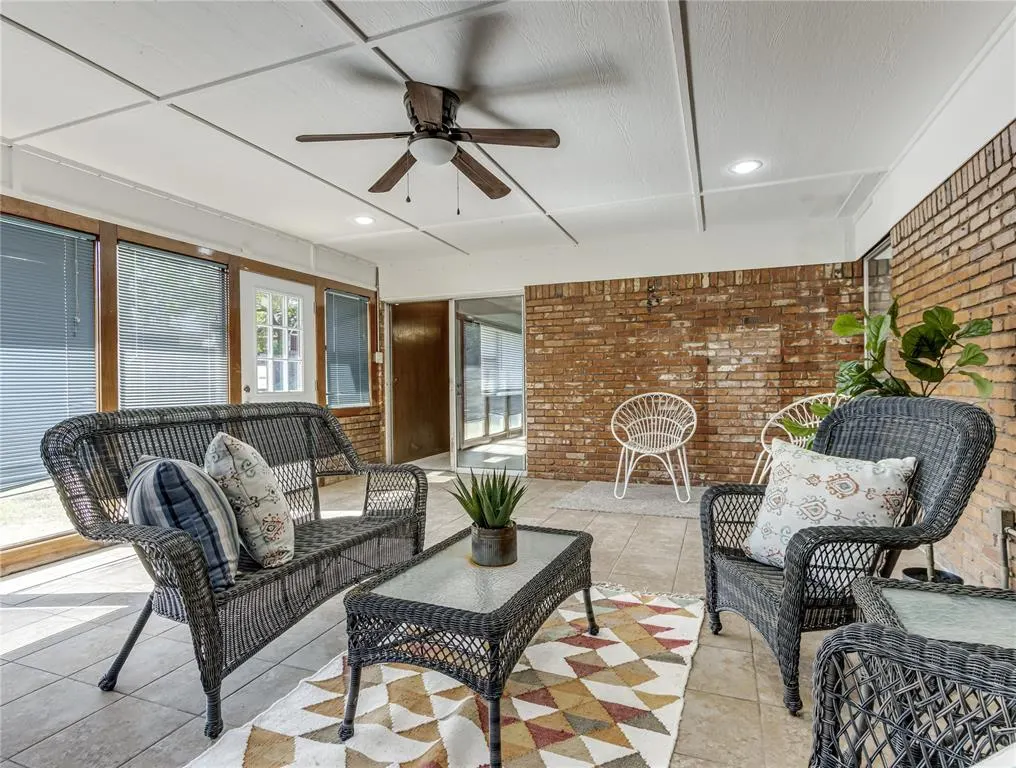 Photo 25 — 712 W Silver Meadow Drive, Midwest City, OK 73110