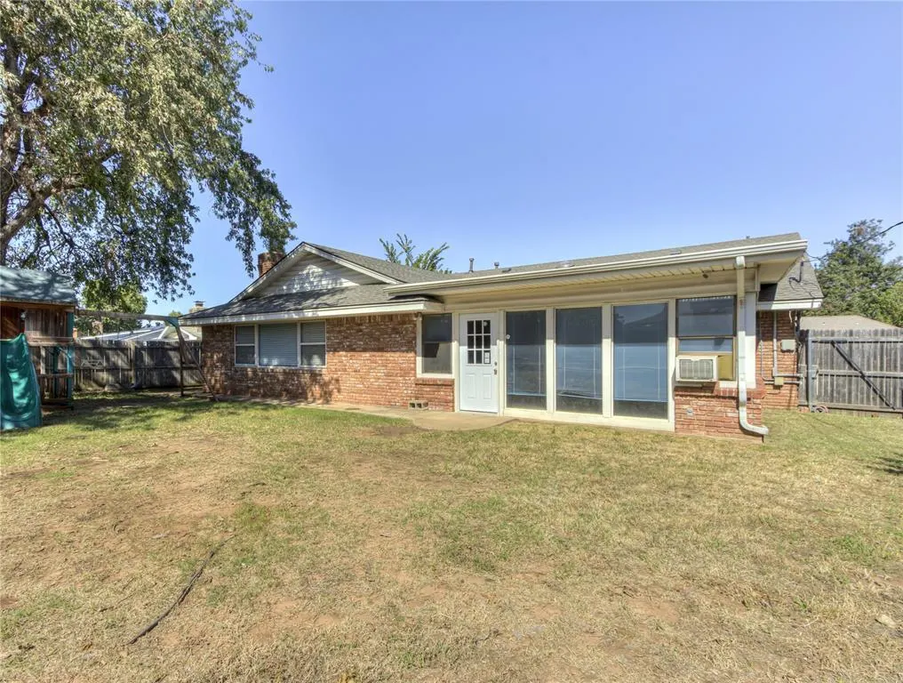 Photo 26 — 712 W Silver Meadow Drive, Midwest City, OK 73110