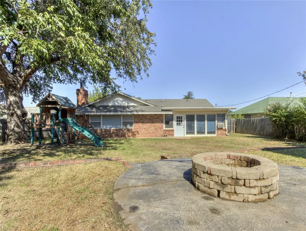 Photo 27 — 712 W Silver Meadow Drive, Midwest City, OK 73110