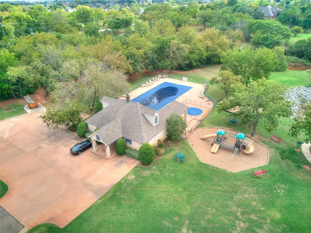 Photo 49 — 3717 Derby Run Drive, Edmond, OK 73034