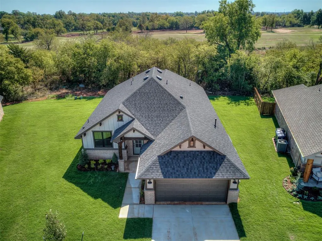Photo 43 — 12004 Rockbed Drive, Yukon, OK 73099