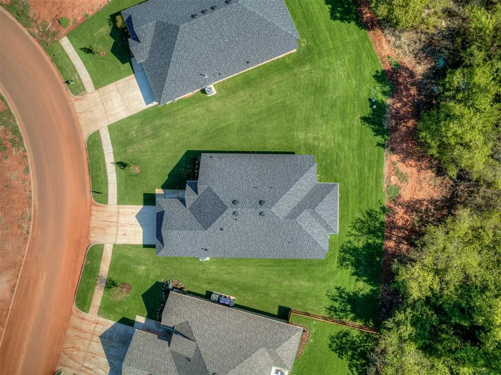 Photo 44 — 12004 Rockbed Drive, Yukon, OK 73099