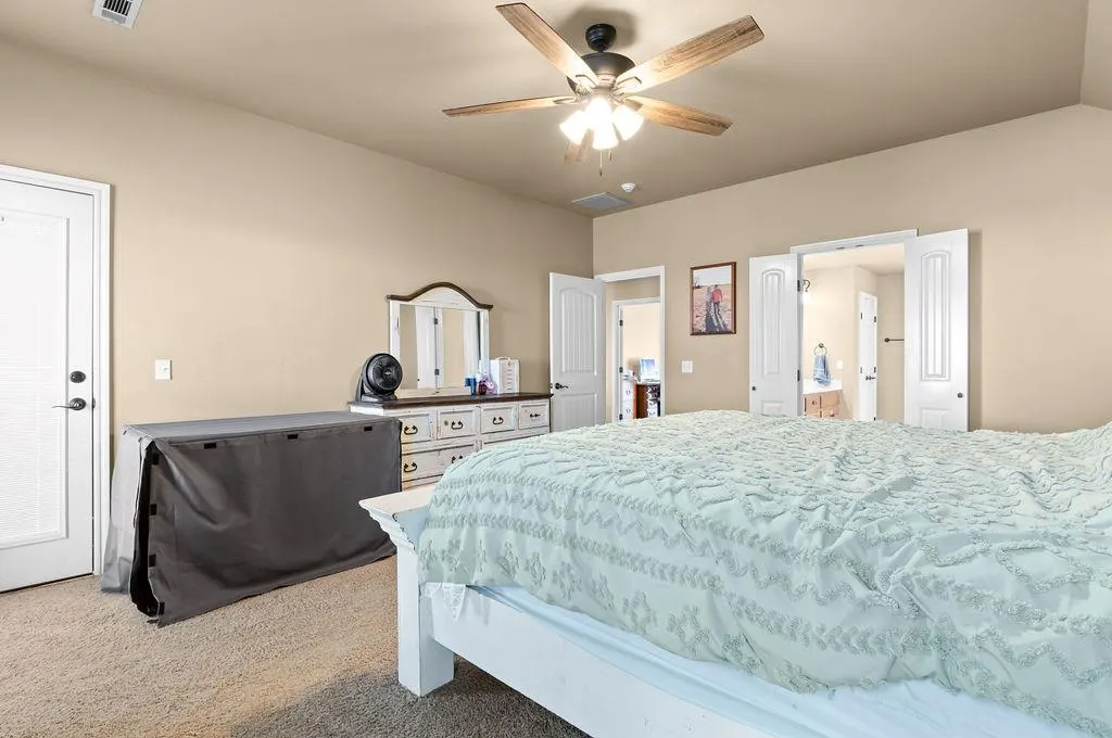 Photo 7 — 1712 Pecan Crossing Drive, Shawnee, OK 74804