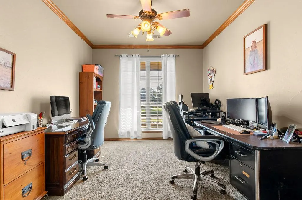Photo 16 — 1712 Pecan Crossing Drive, Shawnee, OK 74804