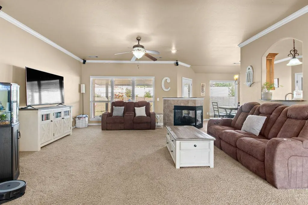 Photo 17 — 1712 Pecan Crossing Drive, Shawnee, OK 74804
