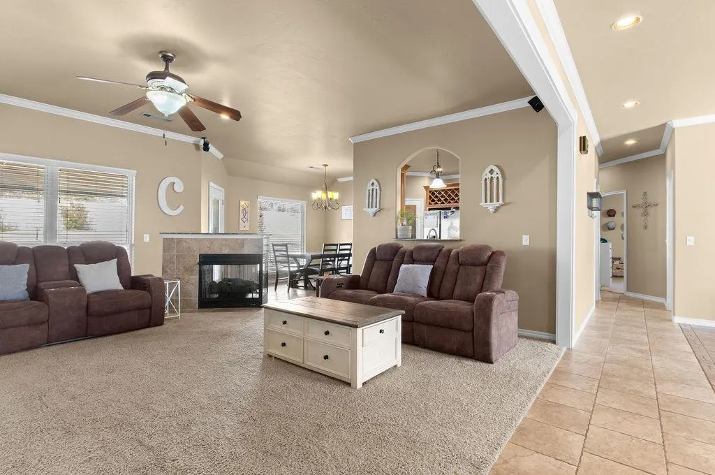 Photo 18 — 1712 Pecan Crossing Drive, Shawnee, OK 74804