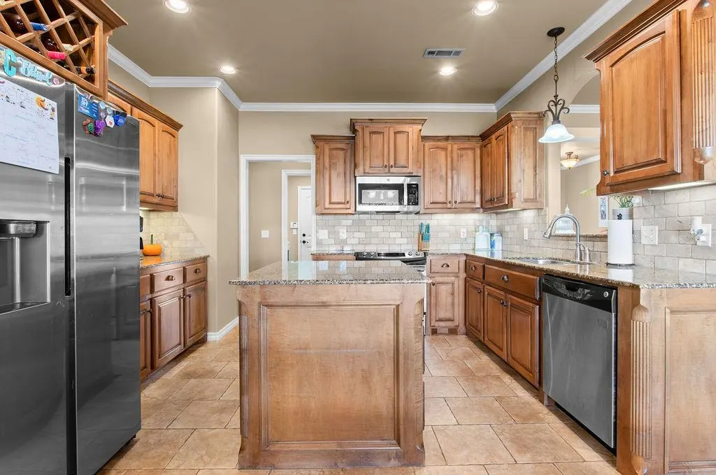 Photo 24 — 1712 Pecan Crossing Drive, Shawnee, OK 74804