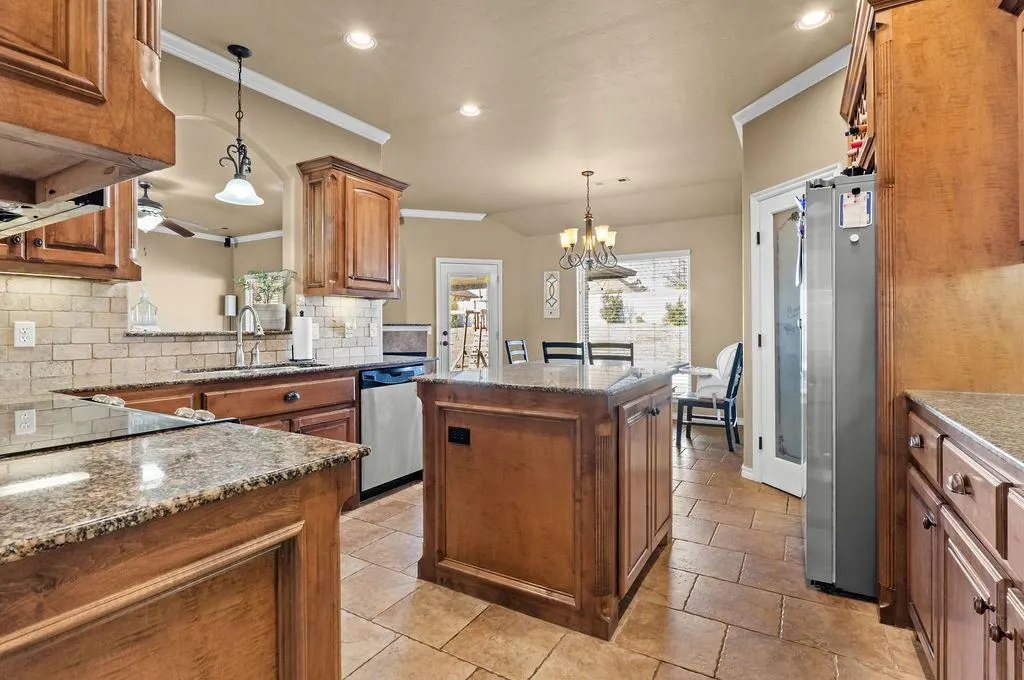 Photo 27 — 1712 Pecan Crossing Drive, Shawnee, OK 74804