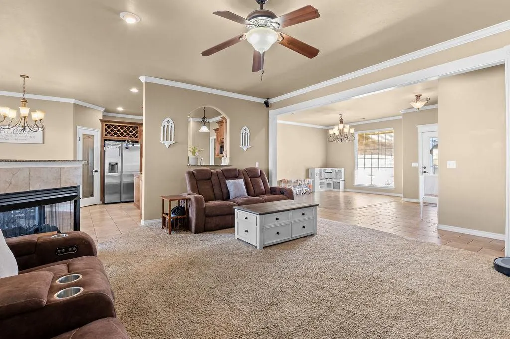 Photo 30 — 1712 Pecan Crossing Drive, Shawnee, OK 74804