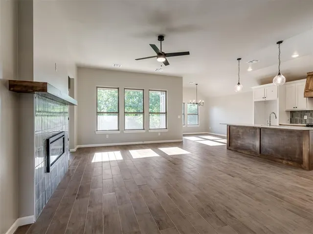 Photo 2 — 12008 Rockbed Drive, Yukon, OK 73099