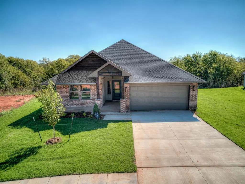 Photo 37 — 12008 Rockbed Drive, Yukon, OK 73099