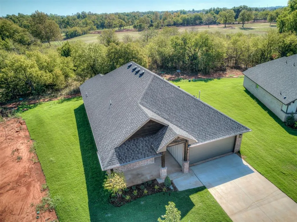Photo 38 — 12008 Rockbed Drive, Yukon, OK 73099