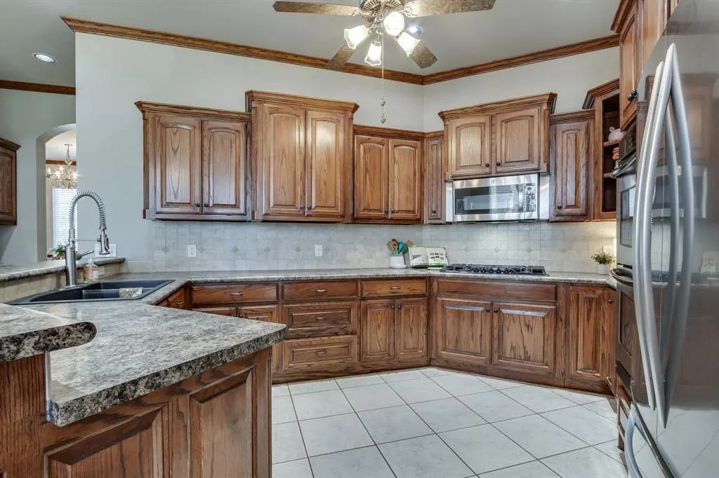 Photo 12 — Address unavailable, Oklahoma City, OK 73162