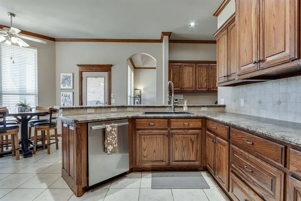 Photo 13 — Address unavailable, Oklahoma City, OK 73162