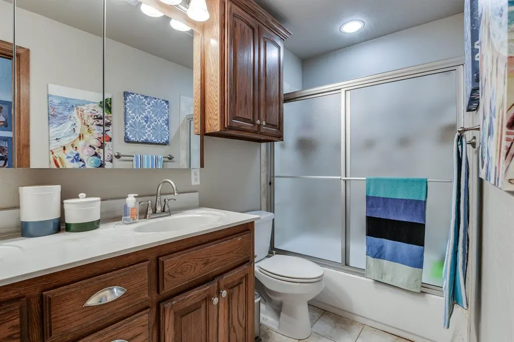 Photo 29 — Address unavailable, Oklahoma City, OK 73162