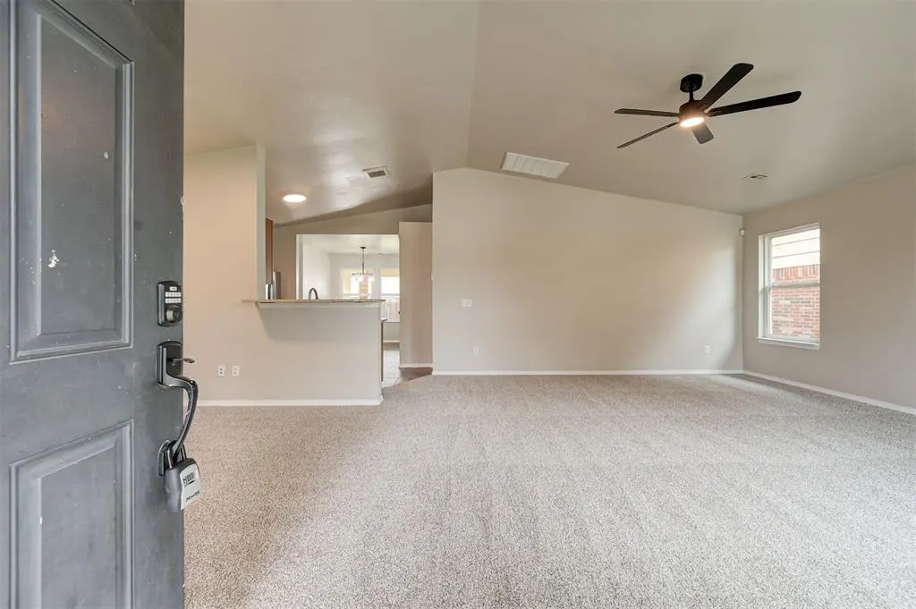 Photo 3 — 2605 Fennel Road, Oklahoma City, OK 73128