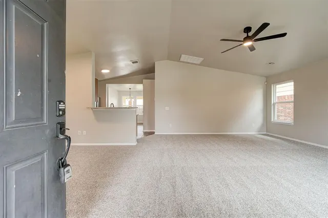 Photo 3 — 2605 Fennel Road, Oklahoma City, OK 73128