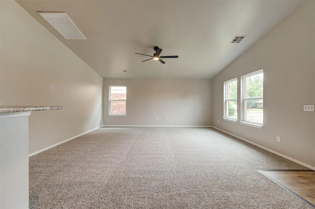 Photo 4 — 2605 Fennel Road, Oklahoma City, OK 73128