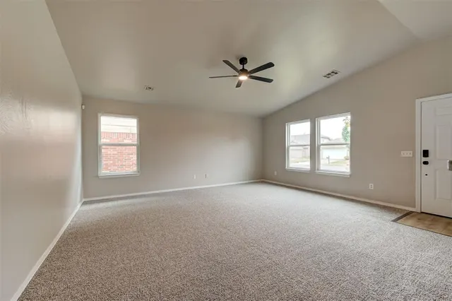 Photo 5 — 2605 Fennel Road, Oklahoma City, OK 73128