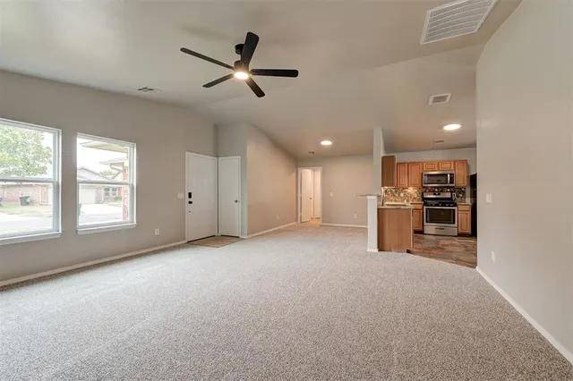 Photo 6 — 2605 Fennel Road, Oklahoma City, OK 73128