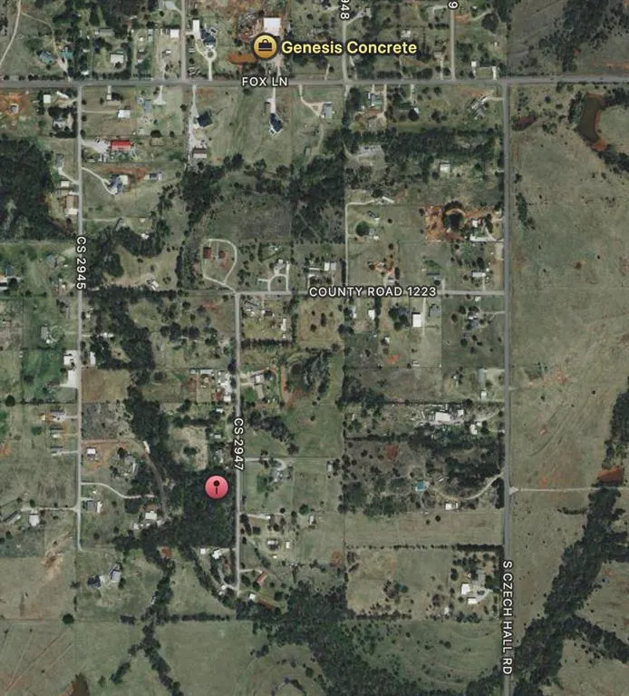 Photo 2 — 2947 Road, Tuttle, OK 73089