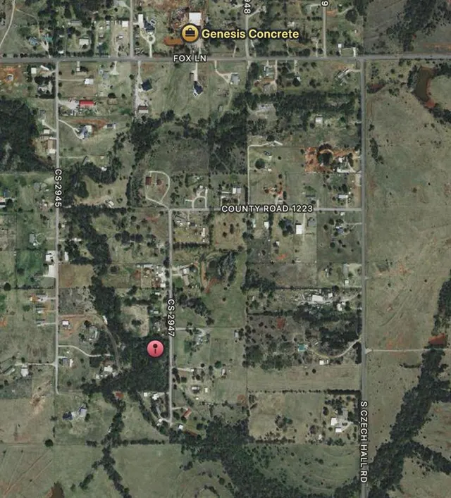 Photo 2 — 2947 Road, Tuttle, OK 73089