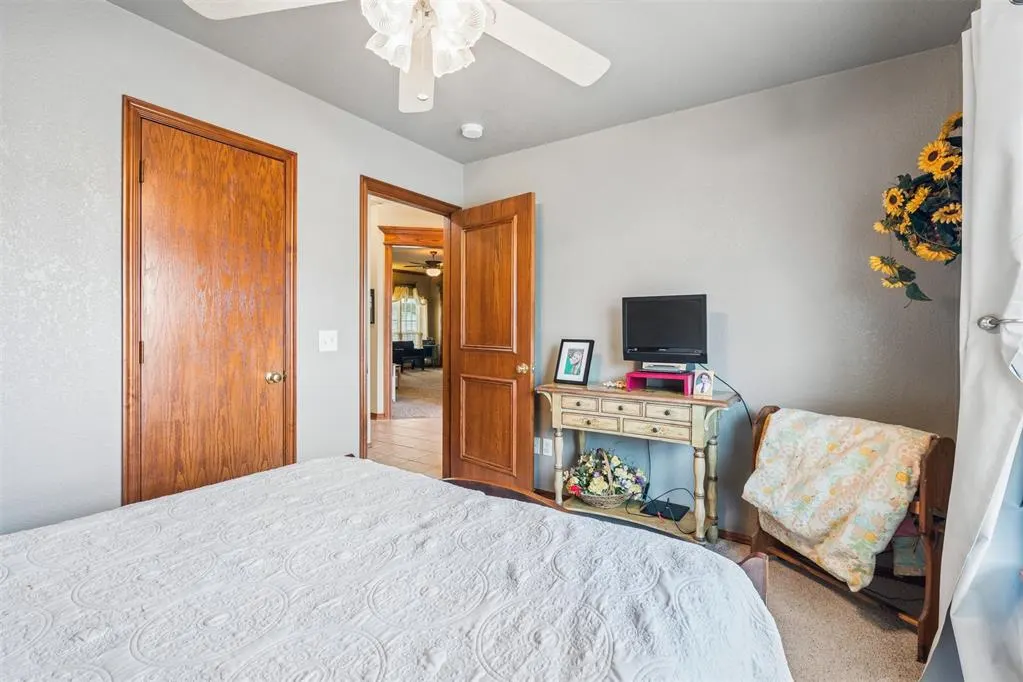 Photo 30 — 726 Meadow Lark Lane, Blanchard, OK 73010