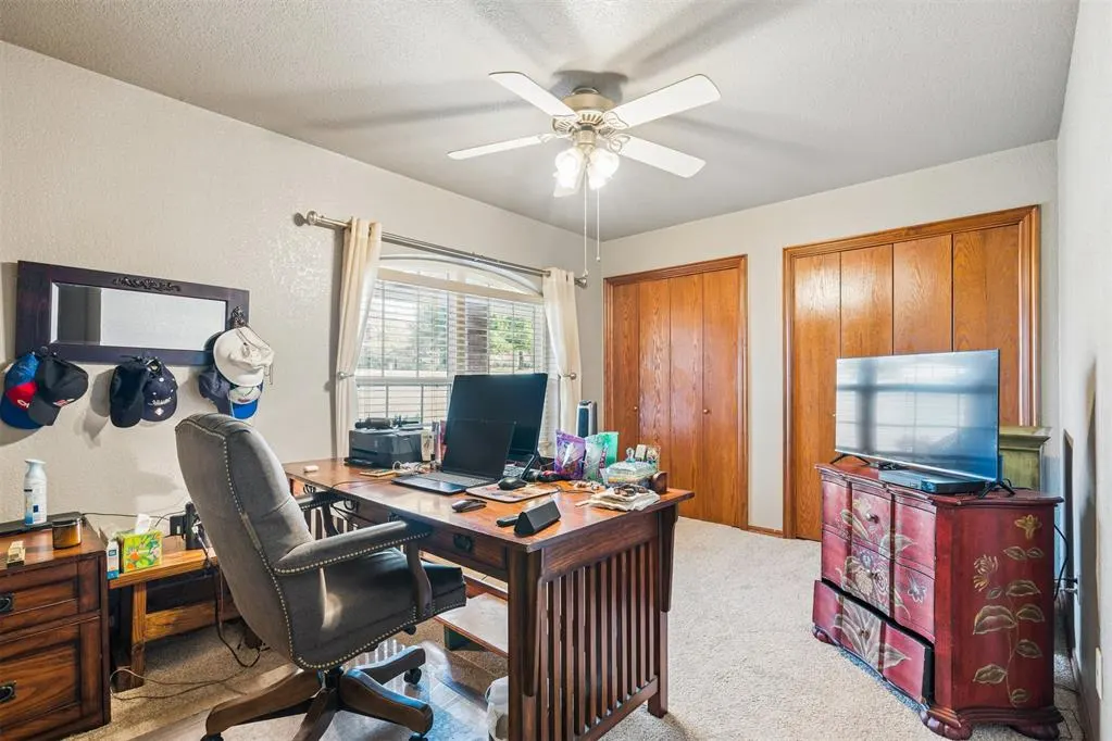 Photo 32 — 726 Meadow Lark Lane, Blanchard, OK 73010