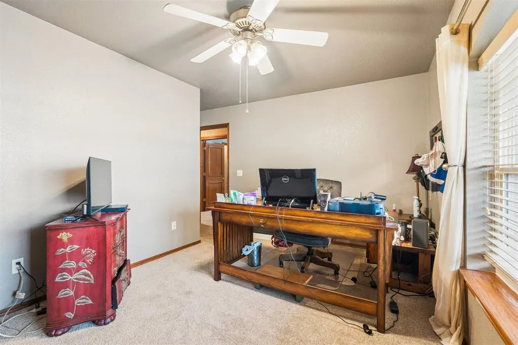 Photo 34 — 726 Meadow Lark Lane, Blanchard, OK 73010