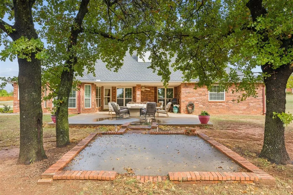 Photo 41 — 726 Meadow Lark Lane, Blanchard, OK 73010