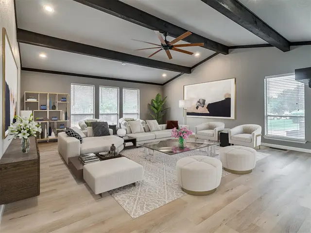Photo 2 — 11400 Spring Creek Road, Oklahoma City, OK 73162