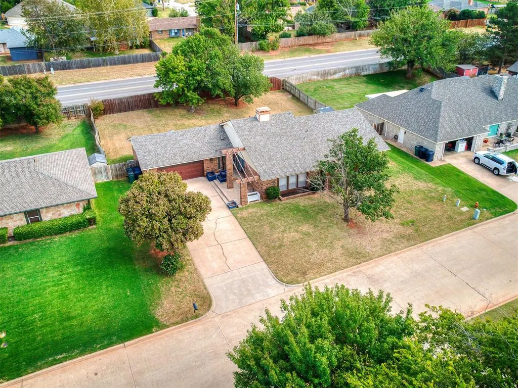 Photo 36 — 11400 Spring Creek Road, Oklahoma City, OK 73162
