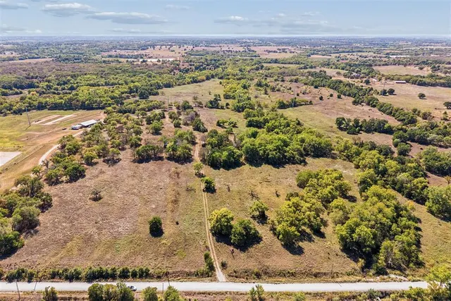 Photo 7 — 2343 County Road 1350, Blanchard, OK 73010