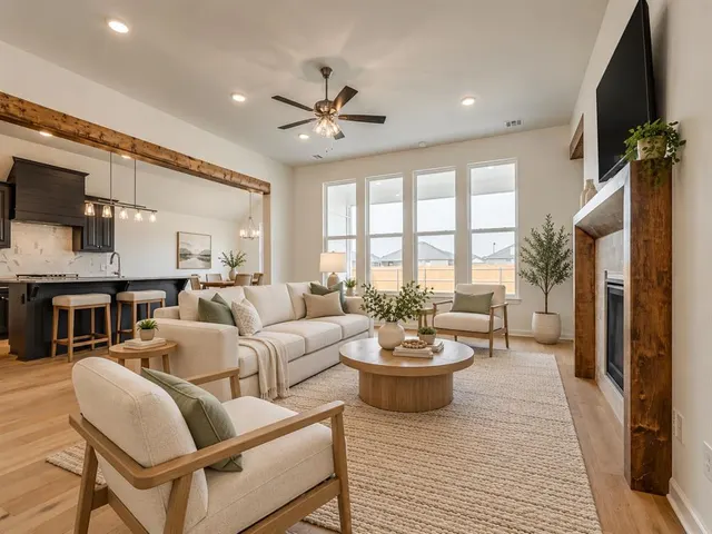 Photo 8 — 16266 S 89th Avenue, Bixby, OK 74008