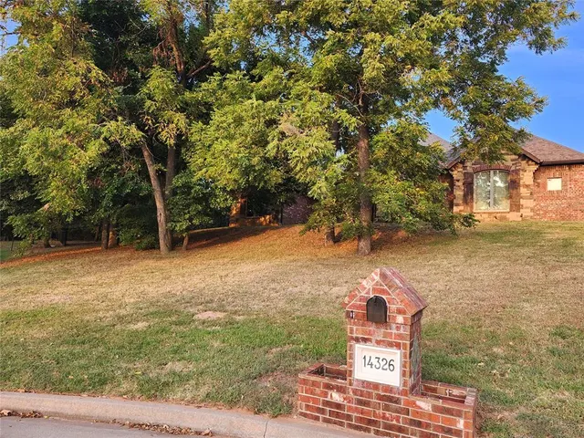 Photo 2 — 14326 N Lanes Xing, Choctaw, OK 73020