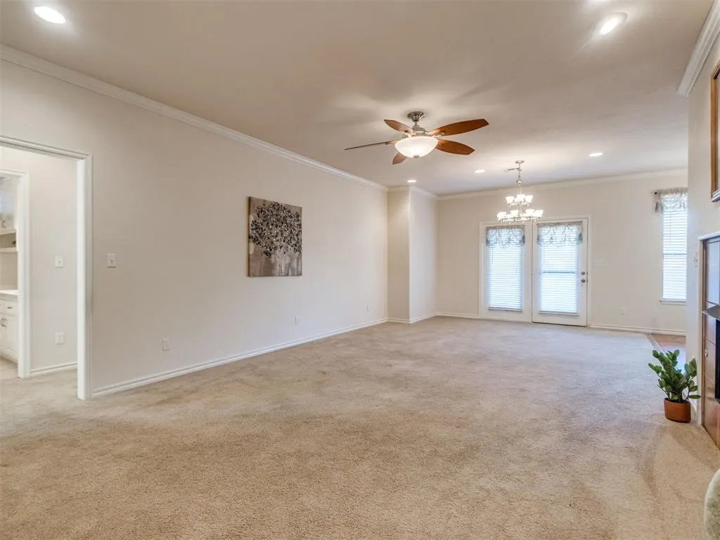 Photo 4 — 1311 N Canyon Way, Guthrie, OK 73044