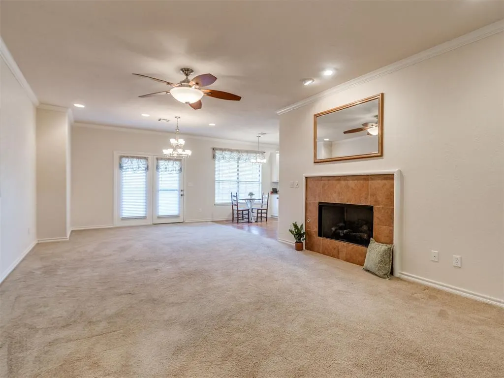 Photo 5 — 1311 N Canyon Way, Guthrie, OK 73044